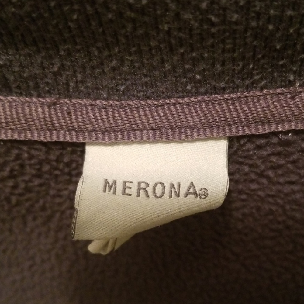 Fleece Jacket - Picture 4 of 6
